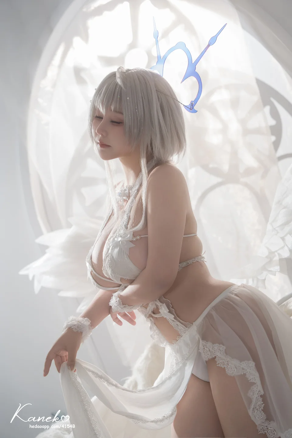 KANEKO_咔喵 - 碧蓝航线 珍珠号 黑白 [36P-93MB]  tg@simisebaisi 【丝足阁】015.webp